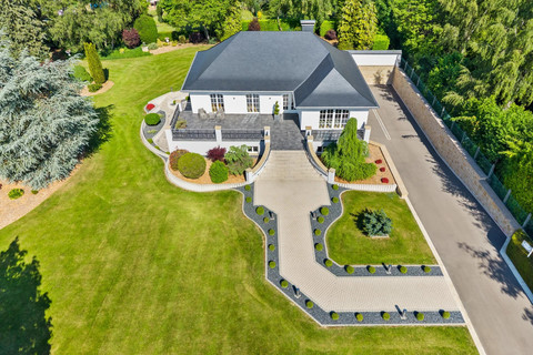 Villa 5 Zimmer zu verkaufen in Kehlen