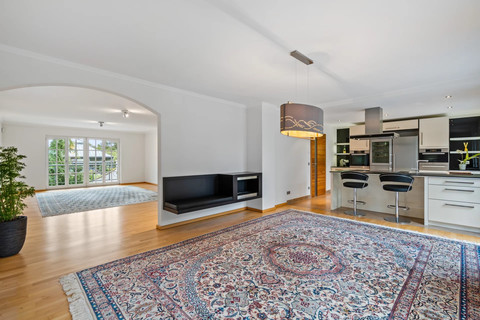 Villa 5 Zimmer zu verkaufen in Kehlen