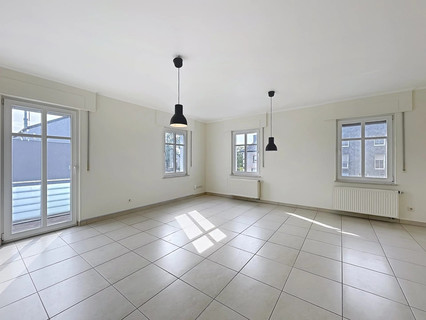 Apartamento com 3 quarto(s) para alugar em Heinerscheid