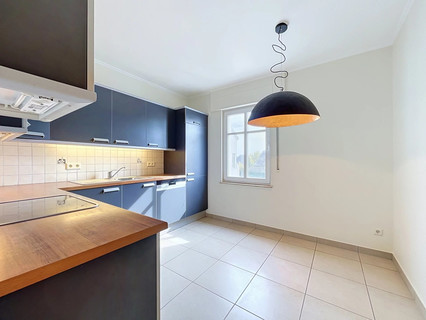 Apartamento com 3 quarto(s) para alugar em Heinerscheid