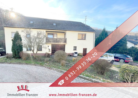 Haus 4 Zimmer zu verkaufen in Franzenheim