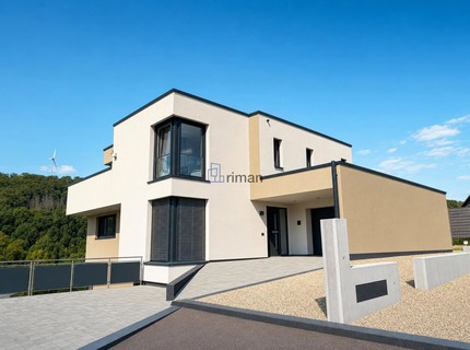 Maison 6 chambre(s) à vendre à Luxembourg
