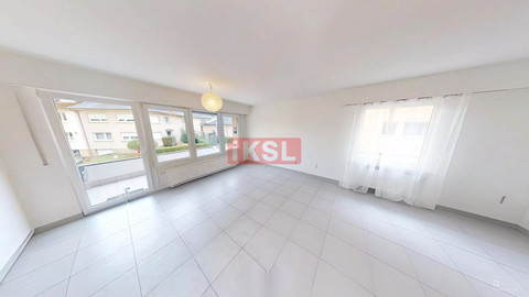 Appartement 2 chambre(s) à vendre à Ettelbruck