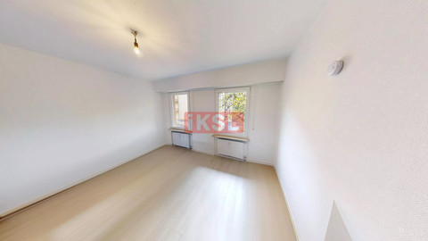 Appartement 2 chambre(s) à vendre à Ettelbruck