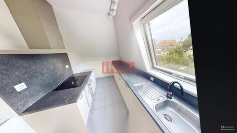 Appartement 1 chambre(s) à vendre à Ettelbruck