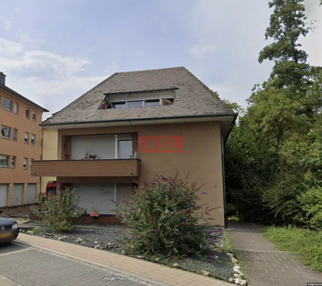 Appartement 1 chambre(s) à vendre à Ettelbruck