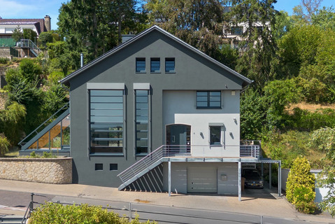 Haus 5 Zimmer zu verkaufen in Luxembourg-Bonnevoie