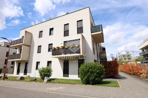 Apartment with 2 bedroom(s) to sell in Schifflange