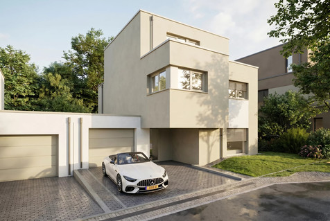 Haus 4 Zimmer zu verkaufen in Mersch