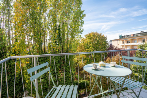Apartment with 2 bedroom(s) to sell in Luxembourg