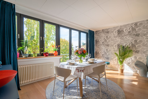 Apartment with 2 bedroom(s) to sell in Luxembourg-Merl
