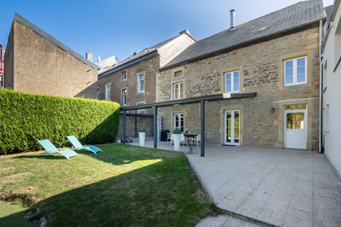 House with 4 bedroom(s) to sell in Oberkorn