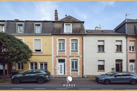 Haus 3 Zimmer zu verkaufen in Niederkorn