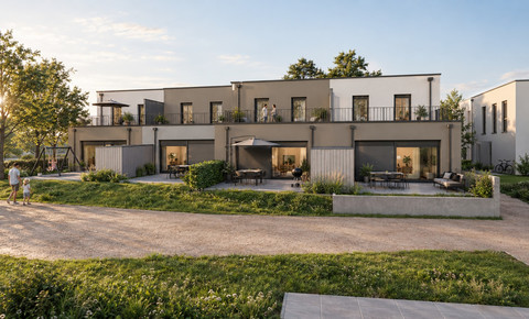 Haus 3 Zimmer zu verkaufen in Niederkorn