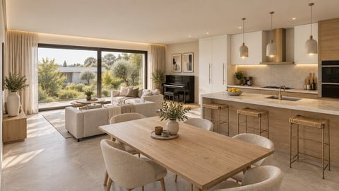 Haus 3 Zimmer zu verkaufen in Niederkorn