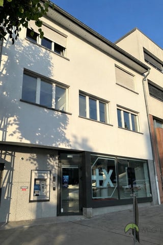 Immeuble de rapport 4 chambre(s) à vendre à Luxembourg-Bonnevoie