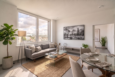 Apartment with 1 bedroom(s) to sell in Luxembourg