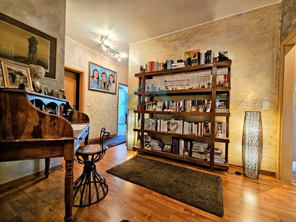 Wohnung 2 Zimmer zu verkaufen in Zoufftgen