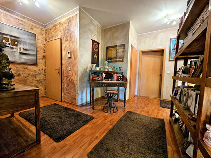 Wohnung 2 Zimmer zu verkaufen in Zoufftgen