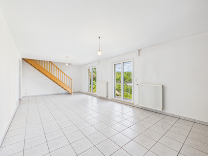 Apartment with 2 bedroom(s) to sell in Luxembourg