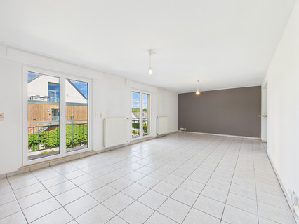 Apartment with 2 bedroom(s) to sell in Luxembourg