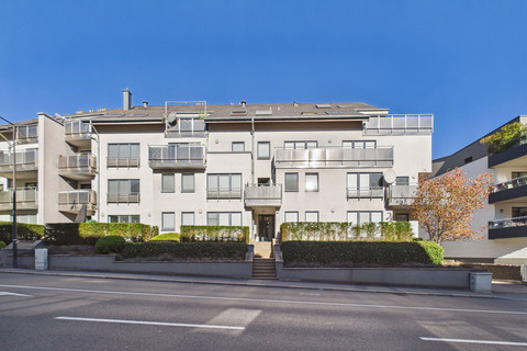 Apartamento com 2 quarto(s) para venda em Luxembourg-Rollingergrund