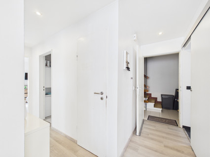 Maison jumelée 4 chambre(s) à vendre à Bereldange