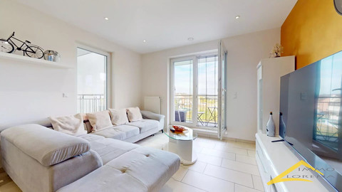 Wohnung 3 Zimmer zu verkaufen in Rodange