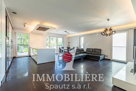 Wohnung 2 Zimmer zu verkaufen in Junglinster