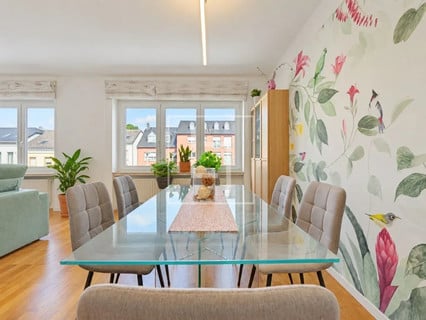 Apartamento com 2 quarto(s) para venda em Sandweiler