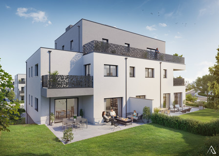 Wohnung 1 Zimmer zu verkaufen in Junglinster