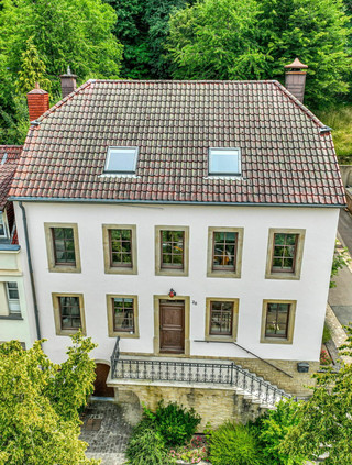 Business Center 6 Zimmer zu verkaufen in Larochette