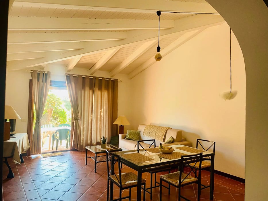 Villa 2 Zimmer zu vermieten in Stintino - Photo 3