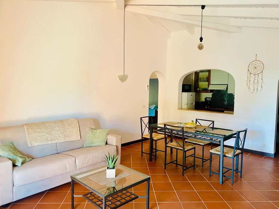 Villa 2 Zimmer zu vermieten in Stintino - Photo 2
