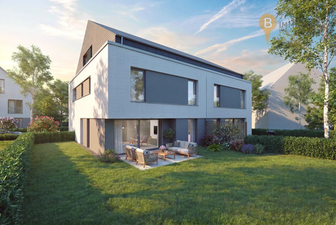 Doppelhaushälfte 4 Zimmer zu verkaufen in Grevenmacher
