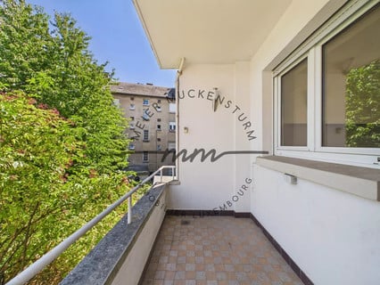 Wohnung 2 Zimmer zu verkaufen in Luxembourg-Bonnevoie