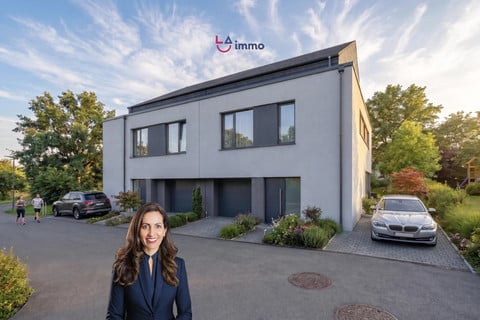 Haus 4 Zimmer zu verkaufen in Grevenmacher