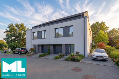Haus 4 Zimmer zu verkaufen in Grevenmacher