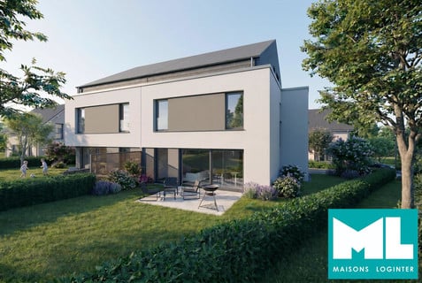 Haus 5 Zimmer zu verkaufen in Grevenmacher