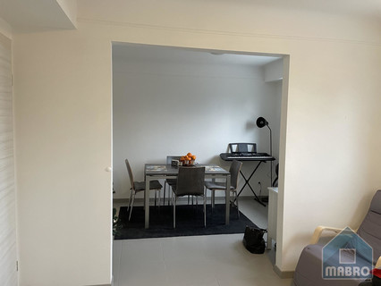 Appartement 1 chambre(s) à louer à Luxembourg-Bonnevoie