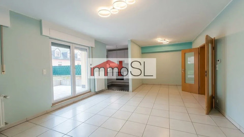 Wohnung 2 Zimmer zu verkaufen in Soleuvre