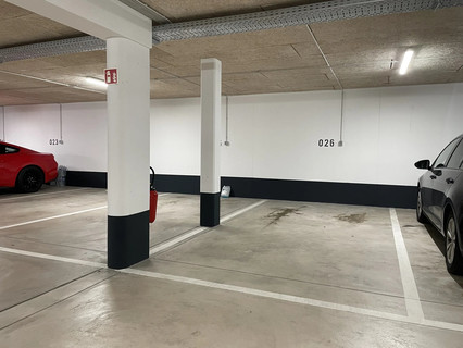 Garagem para alugar em Clervaux