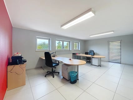 Escritório para alugar em Wilwerdange