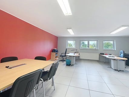 Escritório para alugar em Wilwerdange