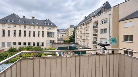 Studio à vendre à Luxembourg