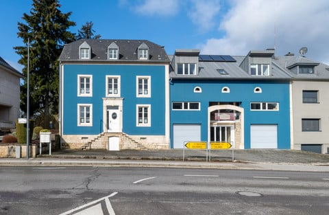 Bauernhof 7 Zimmer zu verkaufen in Mondercange
