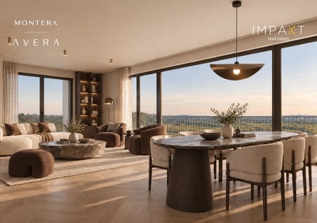 Penthouse 3 Zimmer zu verkaufen in Luxembourg-Gasperich