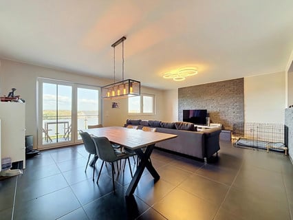 Wohnung 2 Zimmer zu verkaufen in Rodange