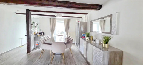 House with 4 bedroom(s) to sell in Audun-le-Tiche