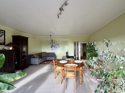Wohnung 2 Zimmer zu vermieten in Luxembourg-Belair
